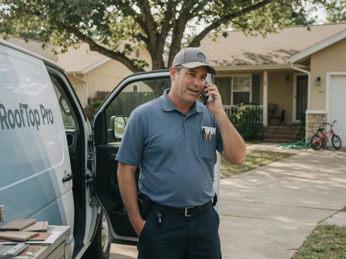 Roof Repair Whitewood, VA FAQs