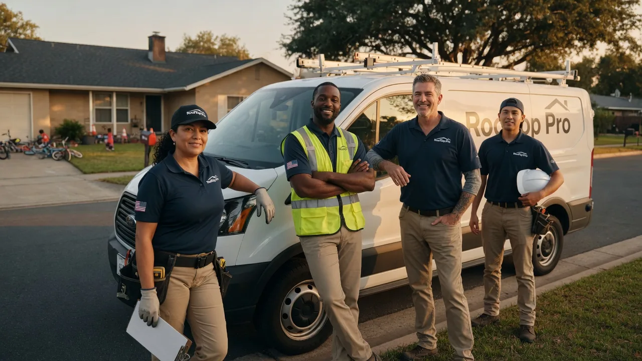 Roof Repair in Whitewood, VA near me